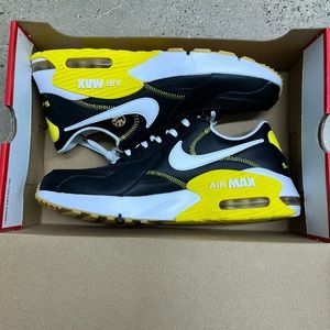 NIKE AIR MAX EXCEE - go the extra smile